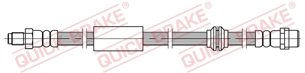 Brake Hose